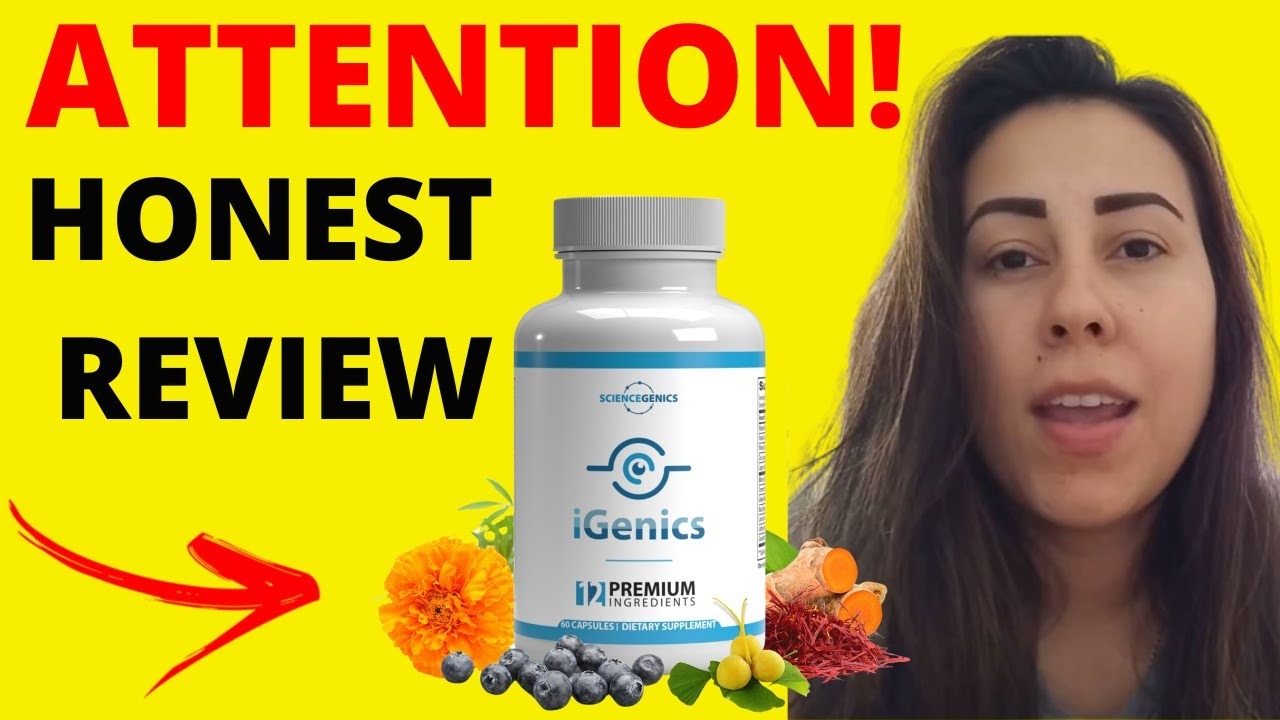 Ocusil Review - DOES OCUSIL SUPPLEMENT WORK? - Ocusil Natural Vision Restoration
